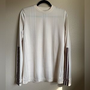 ADIDAS X IVY PARK Long Sleeve Soccer long sleeve top